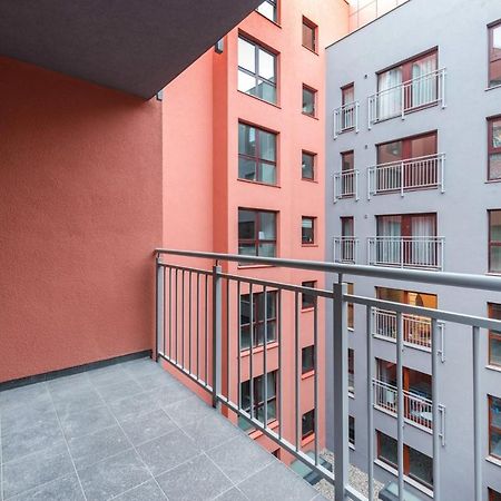Goma Rent Chmielna 63 Gdansk Waterlane Island Spa&Wellness 外观 照片