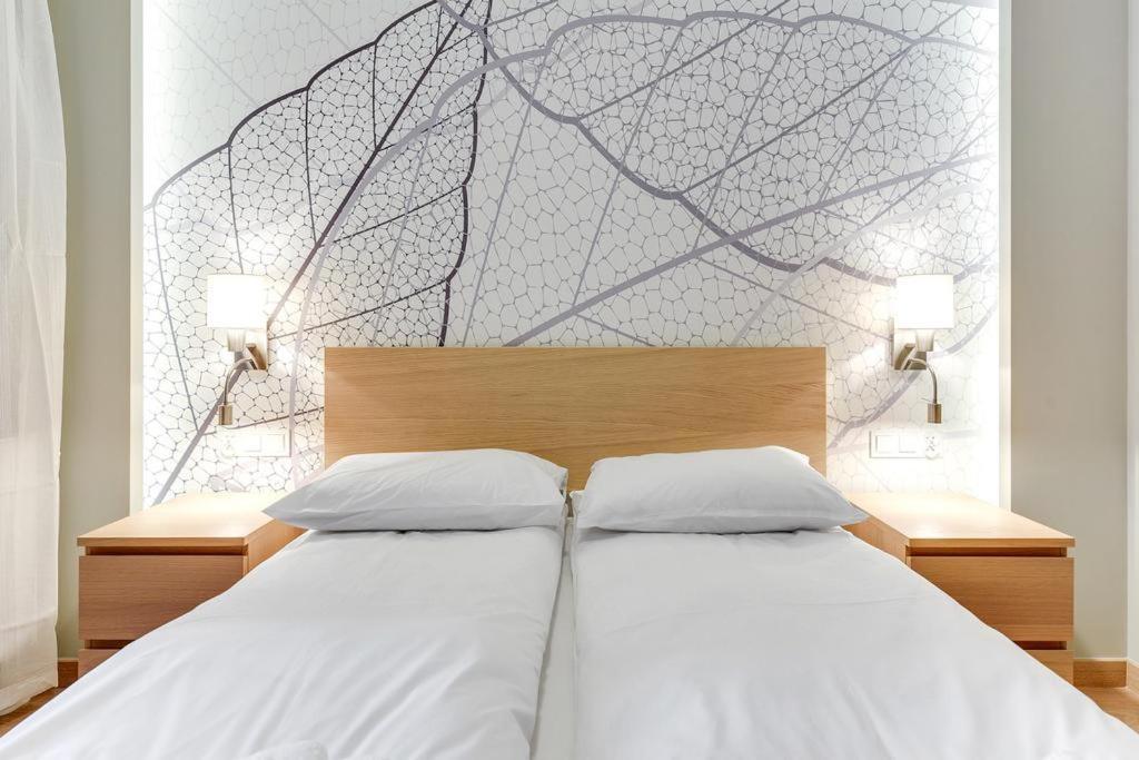 Goma Rent Chmielna 63 Gdansk Waterlane Island Spa&Wellness 外观 照片